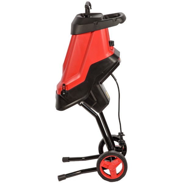 Фото - Подрiбнювач садовий VITALS Zs 2645w